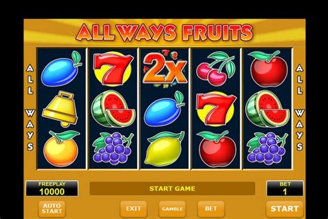 Fruitkasten Gratis Spelen .